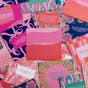 Mary Square - Verses for Mom - Scripture Block with 52 Inspirational Prints