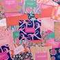 Mary Square - Encourage & Inspire Teachers - Scripture Block with 52 Inspirational Prints