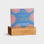 Mary Square - Encourage & Inspire Healthcare Heroes - Scripture Block with 52 Inspirational Prints