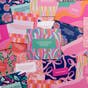 Mary Square - Encourage & Inspire Healthcare Heroes - Scripture Block with 52 Inspirational Prints