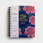 Mary Square - My Help Comes From the Lord - Devotional Journal