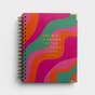 Mary Square - Boldness of Faith - Devotional Journal