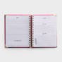 Mary Square - Boldness of Faith - Devotional Journal