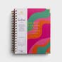 Mary Square - Boldness of Faith - Devotional Journal