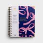 Mary Square - Tied With A Bow Bible Cover + Gratitude Journal + Pen Set
