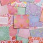 Mary Square - Scripture Card Block with 52 Inspirational Prints