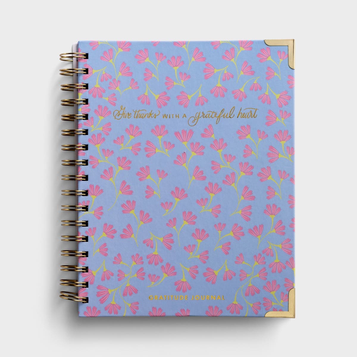 Mary Square - Give Thanks - Gratitude Journal