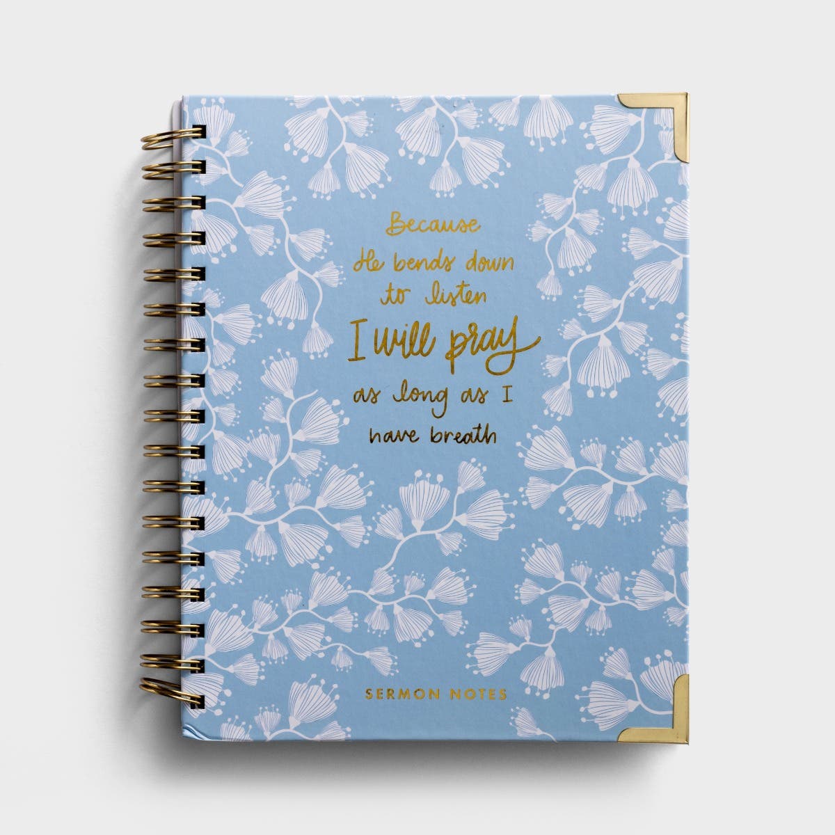 Mary Square - I Will Pray - Sermon Notes