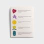 Theolaby - The Story of God 5-Book Set + Dwell Differently Kid's Bible Memory Kit