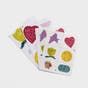 Theolaby - The Story of God 5-Book Set + Dwell Differently Kid's Bible Memory Kit