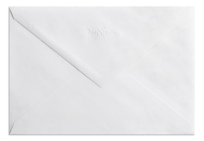 Thinking of You - God's Love - 12 Boxed Cards, KJV
