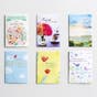 Value Notes - Case Pack of  72