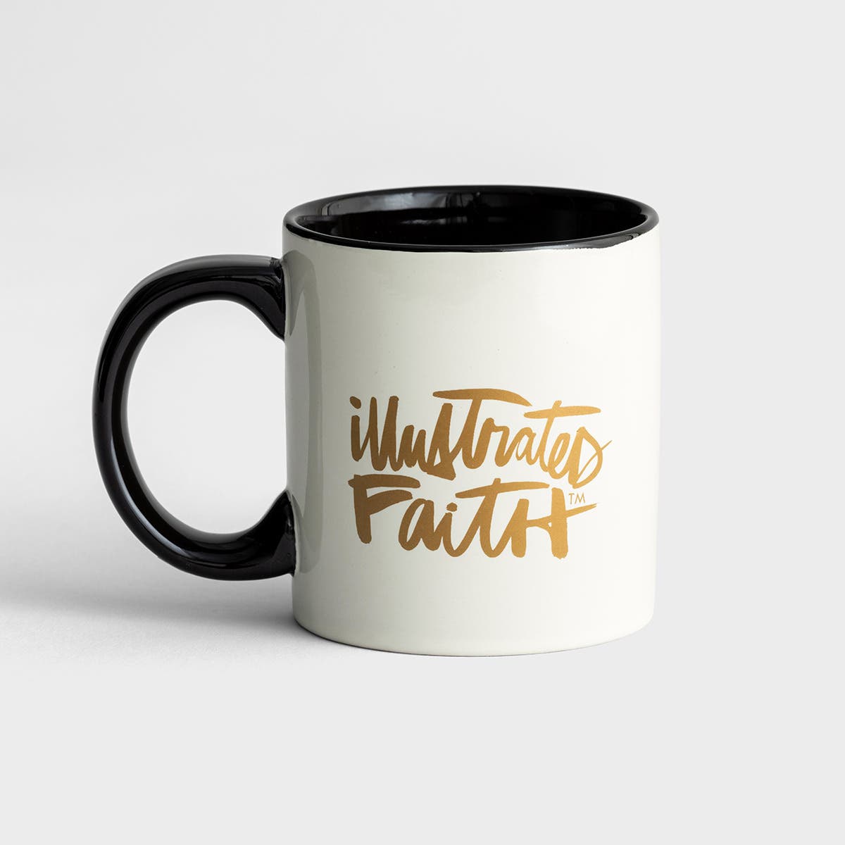 Illustrated Faith - Standard Mug