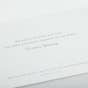 Joy - 50 Christmas Boxed Cards, KJV