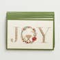 Joy - 50 Christmas Boxed Cards, KJV