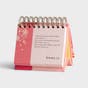 Prayers & Blessings - 365 Day Perpetual Calendar