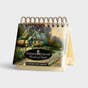 Thomas Kinkade- Painter of Light- Perpetual Calendar