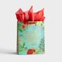 Birthday Blessings - Large Gift Bag with Tissue