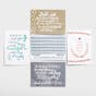 Words of Encouragement - Book of 20 Postcards