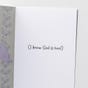 Little Inspirations - Thinking of You - 6 Cards Per Pack