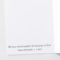 Little Inspirations - Friendship - 6 Greeting Cards