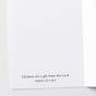 Little Inspirations - Baby Congratulations - 6 Greeting Cards