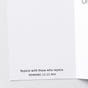 Little Inspirations - Congratulations - Woo Hoo - 6 Greeting Cards
