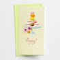 Little Inspirations - Birthday - Enjoy - 6 Greeting Cards