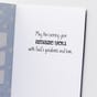 Little Inspirations - Birthday - Blessings to You - 6 Greeting Cards