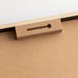 Wonderfully Made - Framed Wooden Board