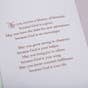 Graduation - Niece - Graduation Prayer - 1 Premium Card, KJV
