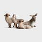 The Holy Family - Willow Tree Nativity Set