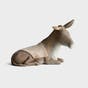 The Holy Family - Willow Tree Nativity - Sheltering Animals