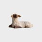 The Holy Family - Willow Tree Nativity - Sheltering Animals
