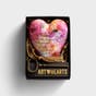 Friendship - Heart & Perpetual Calendar - Gift Set
