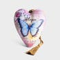 Hope - Art Heart Sculpture