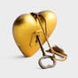Hope - Art Heart Sculpture