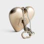 Demdaco - 25 Years of Love - Art Heart Sculpture