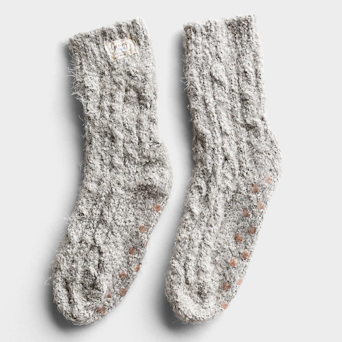 A Hug for Your Feet - Giving Socks, 1 Pair