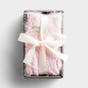 A Hug for Your Feet - Giving Socks, 1 Pair - Pink