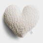 Demdaco - Made with Love - Weighted Giving Heart