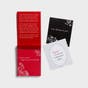 Mr. & Mrs. - Mr. Love Notes - 32 Note Set