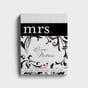Mr. & Mrs. - Mrs. Love Notes - 32 Note Set