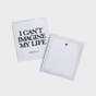Mr. & Mrs. - Mrs. Love Notes - 32 Note Set