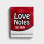 Mr. & Mrs. - Love Notes for Kids - 32 Note Set