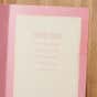 Colors of Compassion - Friend Birthday - 6 Greeting Cards
