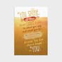 Appreciation - Shines Bright in You - 6 Greeting Cards