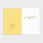 Appreciation - Shines Bright in You - 6 Greeting Cards