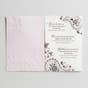 Wedding - For Your Bride - 1 Premium Card