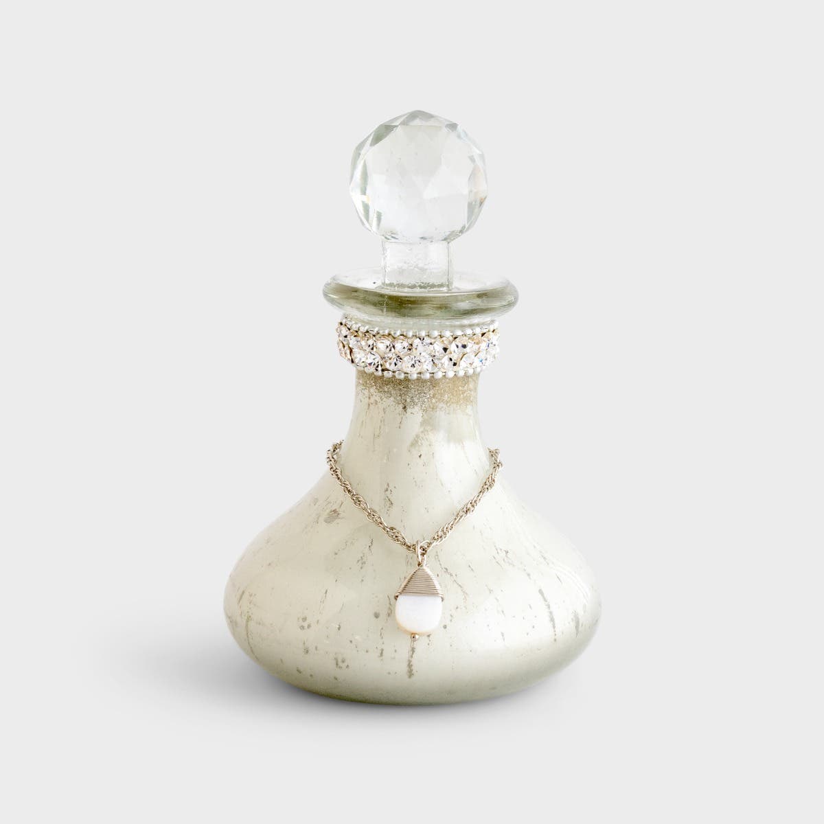 Tears in a Bottle
